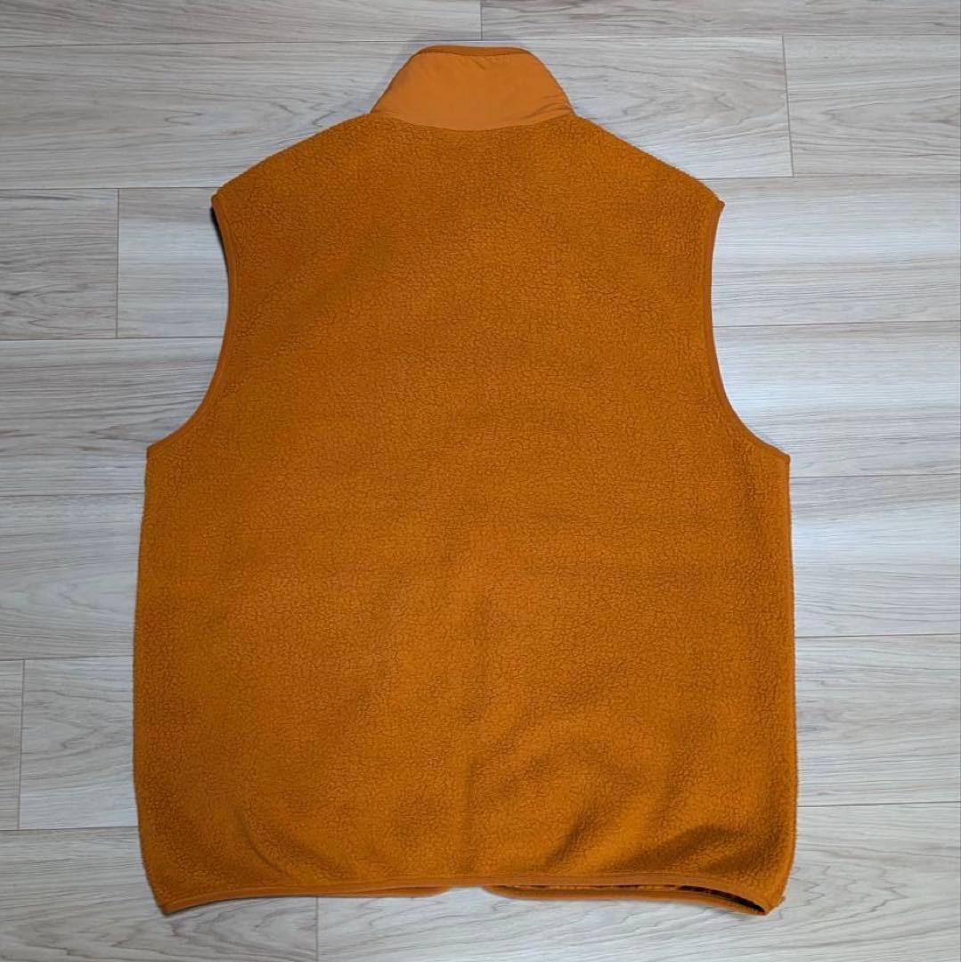 patagonia M's Synch Vest シンチラ ベスト フリース