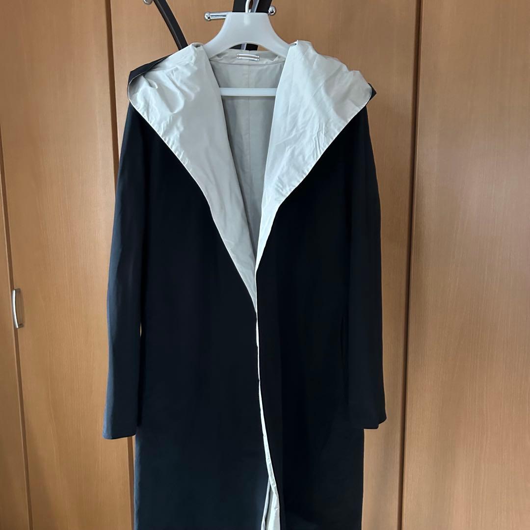 MaxMara city スプリングコート
