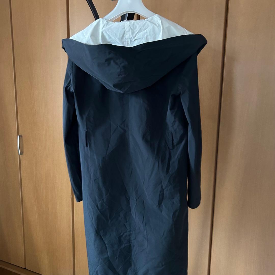 MaxMara city スプリングコート