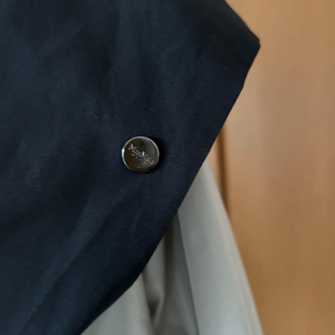 MaxMara city スプリングコート