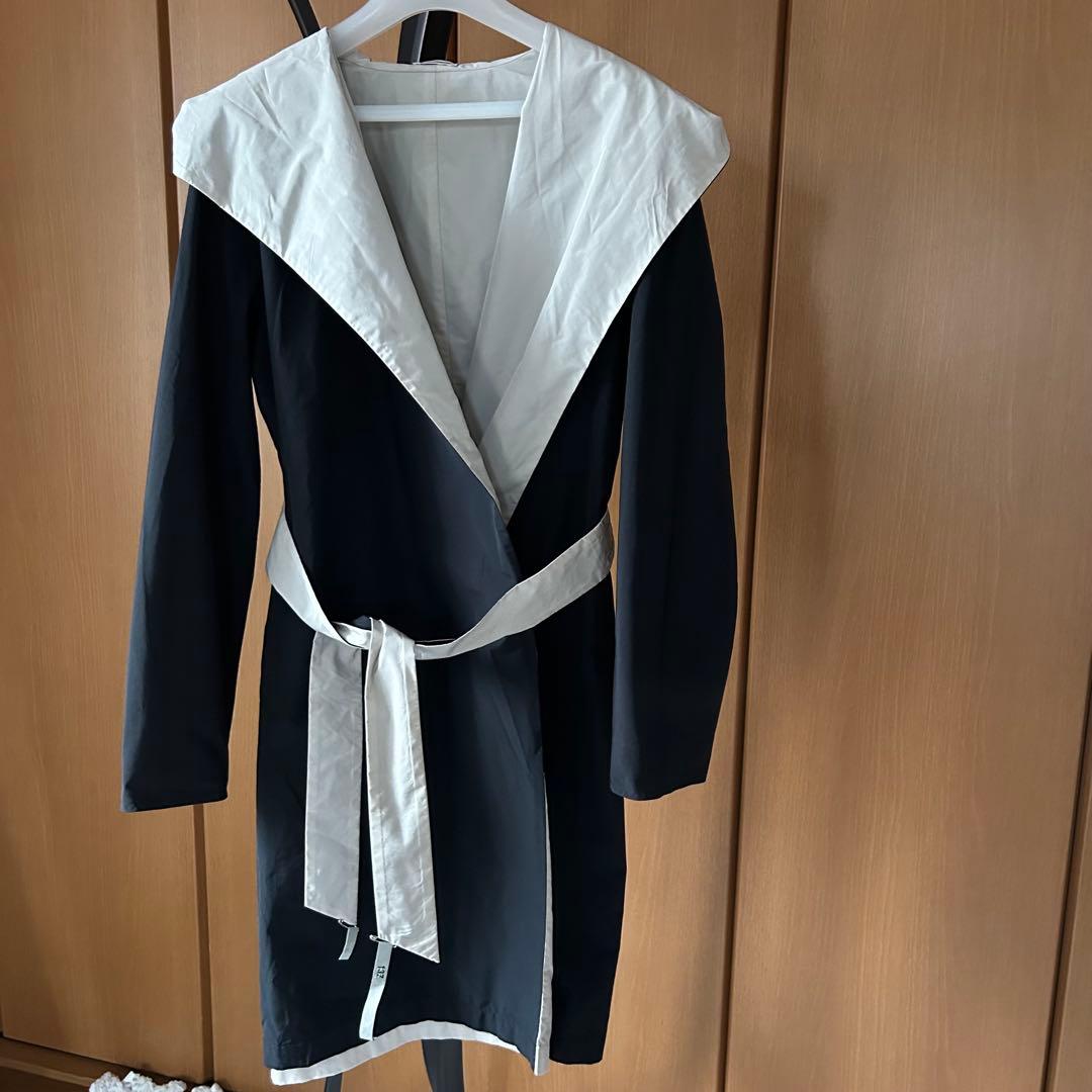 MaxMara city スプリングコート