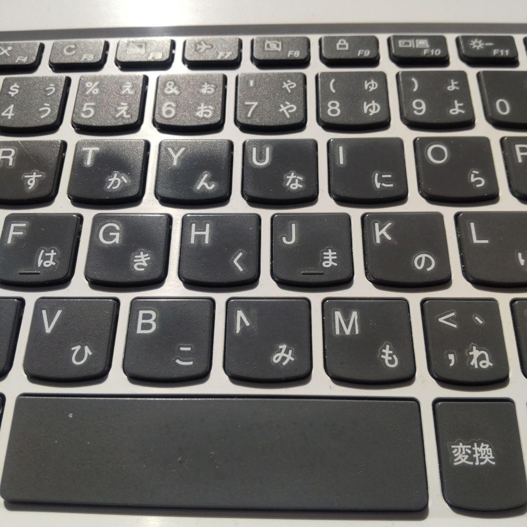 Windowsノート本体 lenovo ideapad L3 15IML05