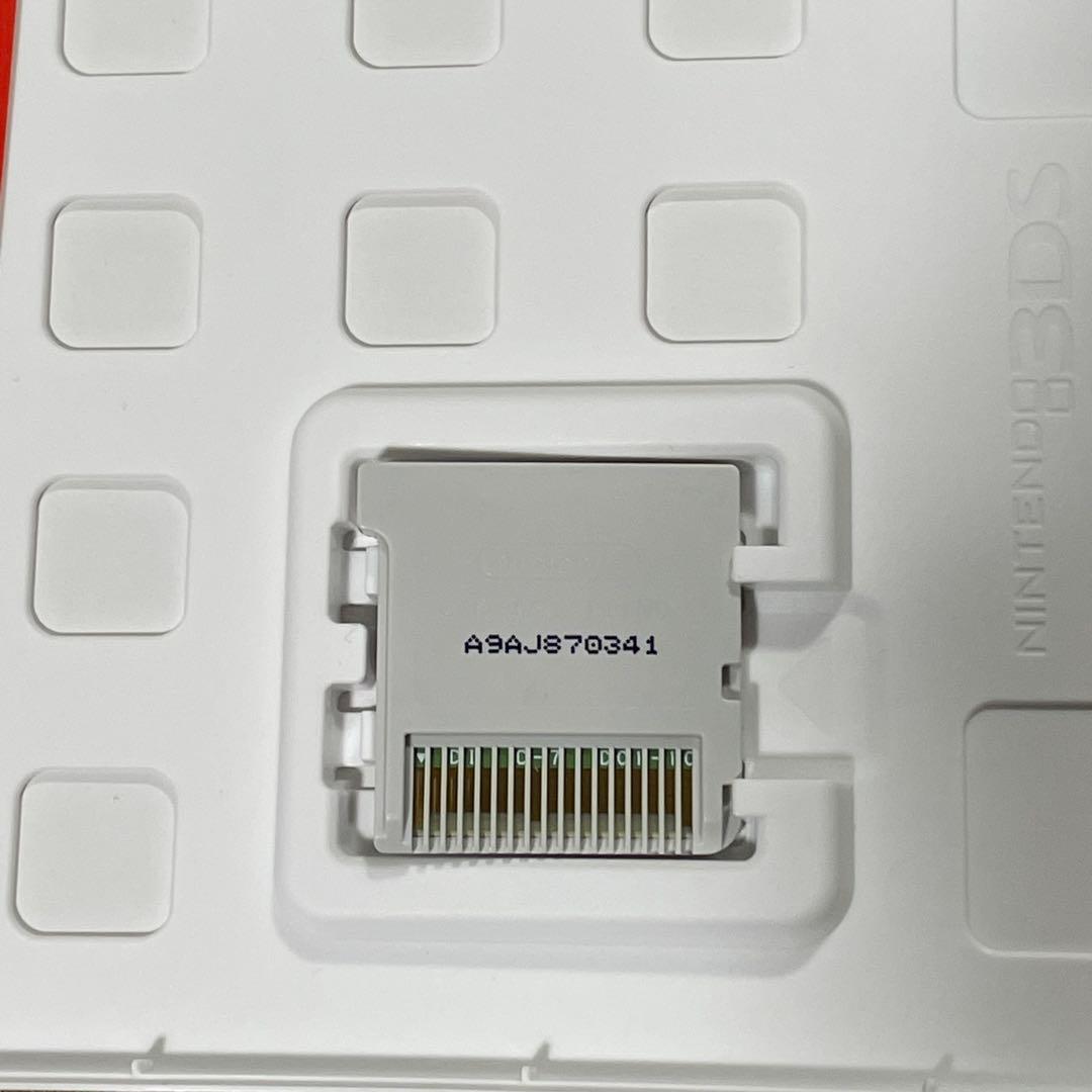 ⭐︎【メトロイドサムスリターンズ 】3DS⭐︎特典付き