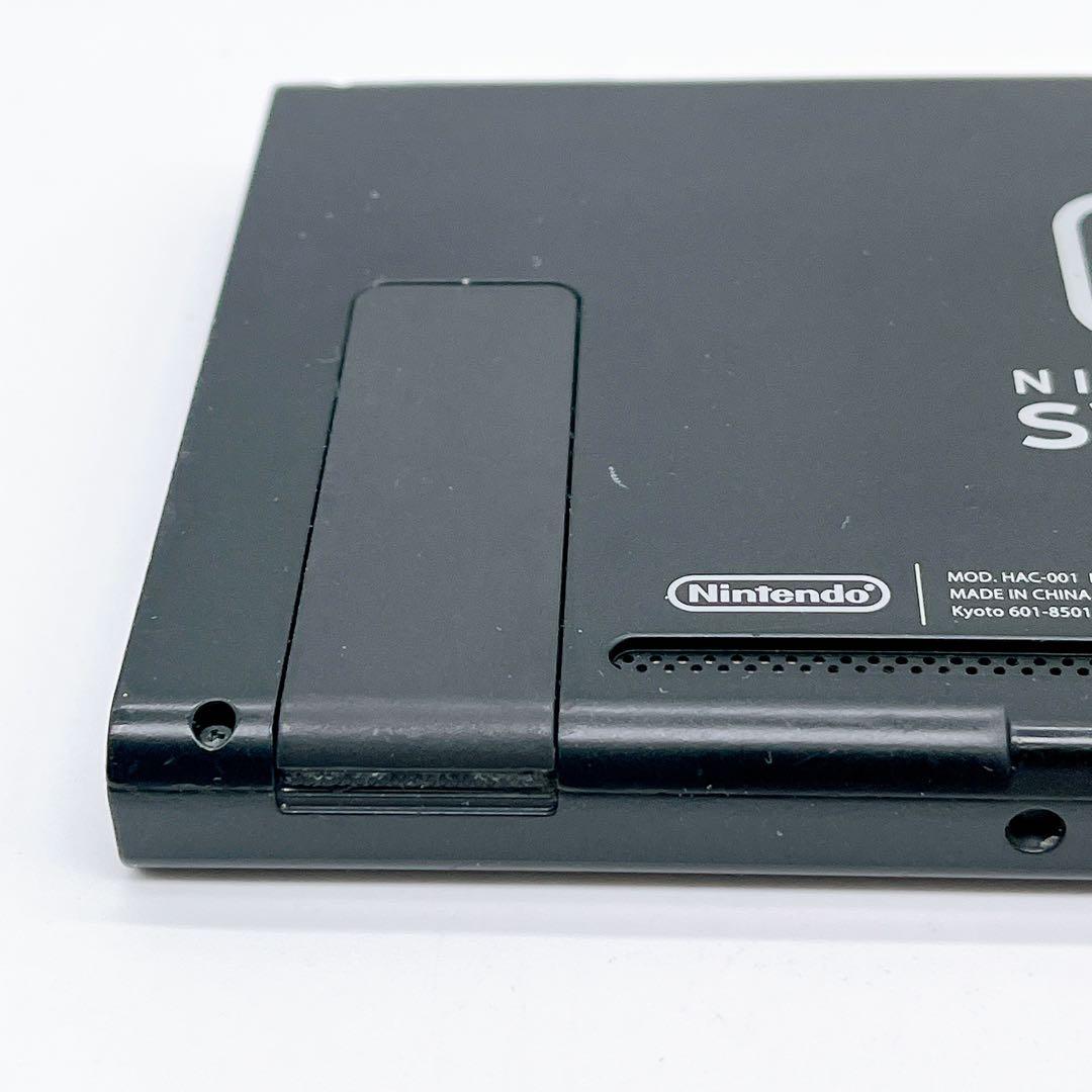 Nintendo Switch 2022年モデル 初期型 本体のみ