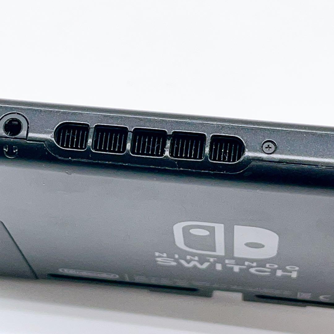 Nintendo Switch 2022年モデル 初期型 本体のみ