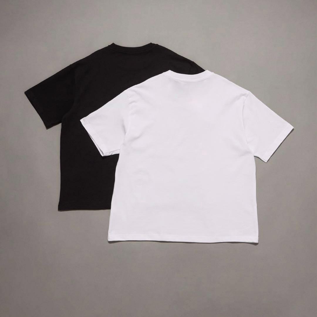   Jeans CK ロゴ リラックスフィット Tシャツ