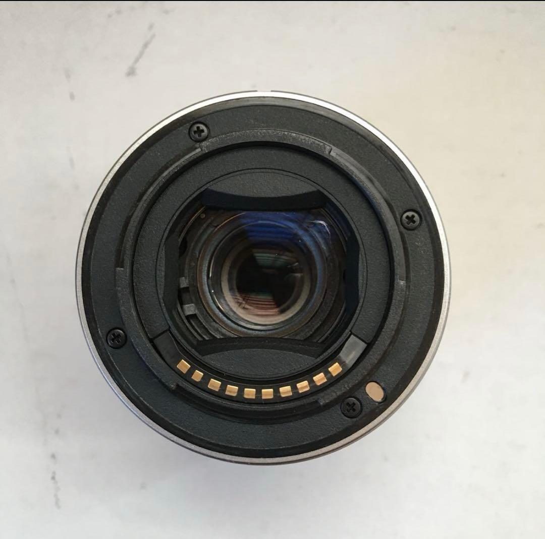 その他 XC16-50mm OIS FUJIFILM