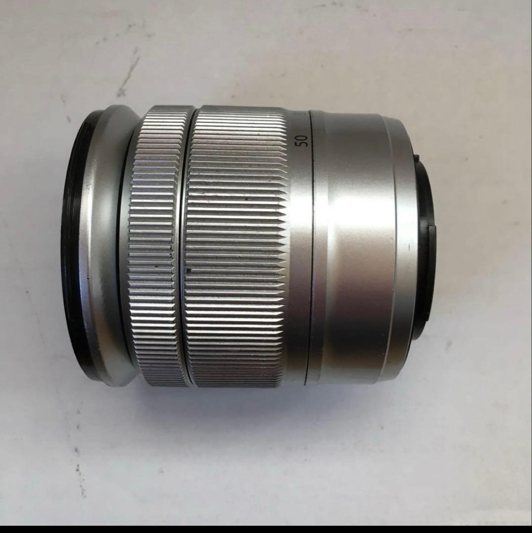 その他 XC16-50mm OIS FUJIFILM