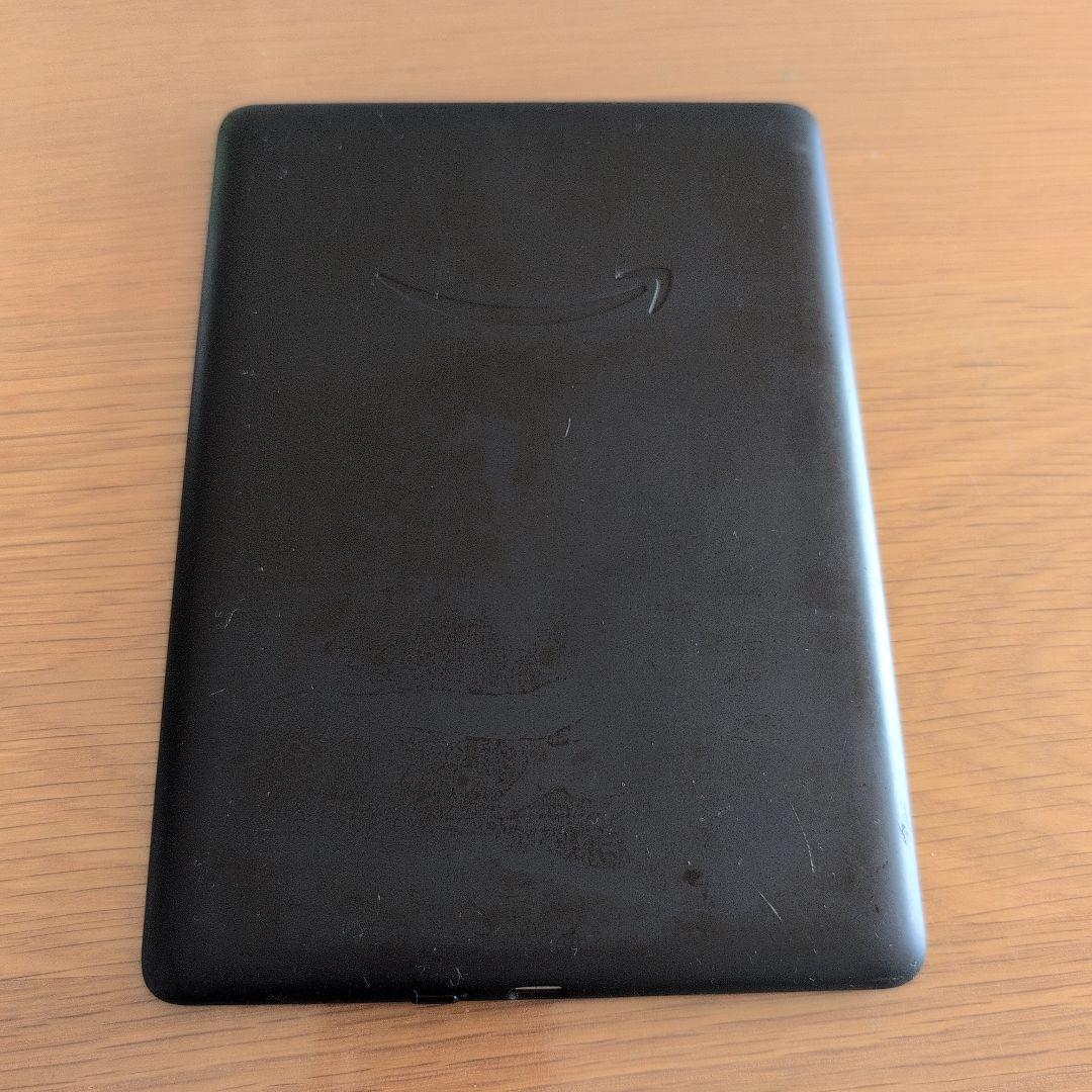 Kindle Paperwhite 第11世代 8GB 広告なし 本体