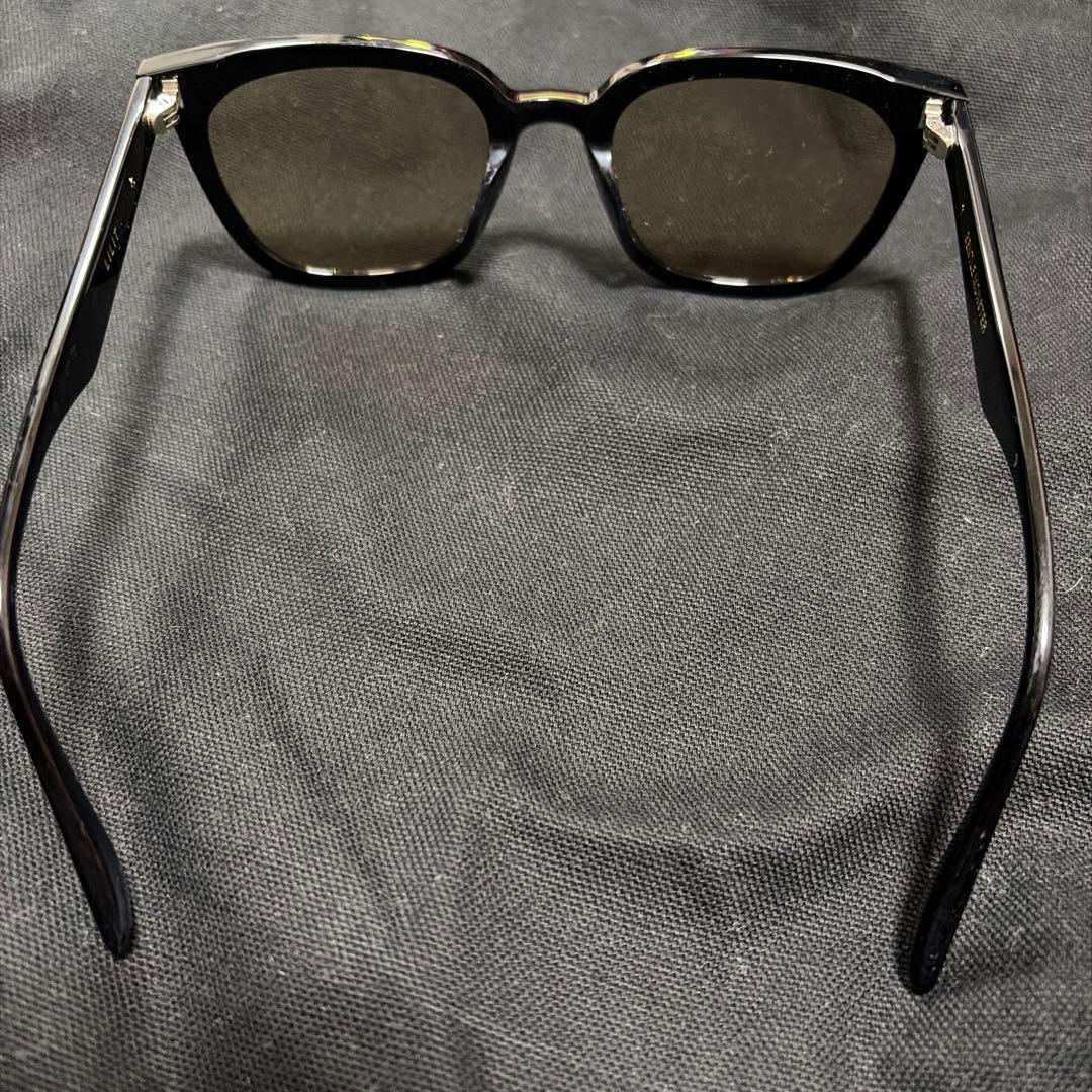 Gentle Monster ジェントルモンスター サングラス LILIT BR
