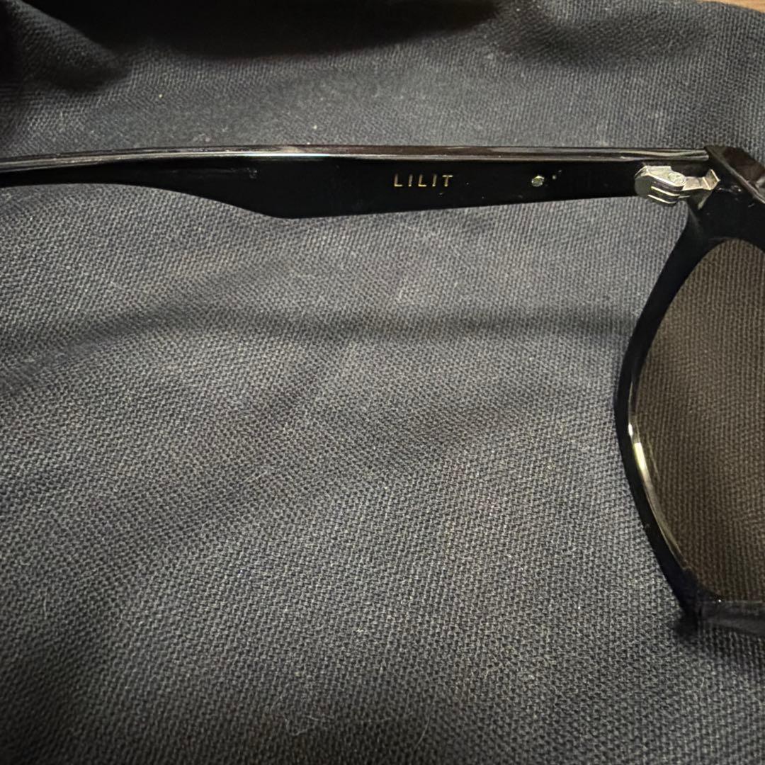 Gentle Monster ジェントルモンスター サングラス LILIT BR