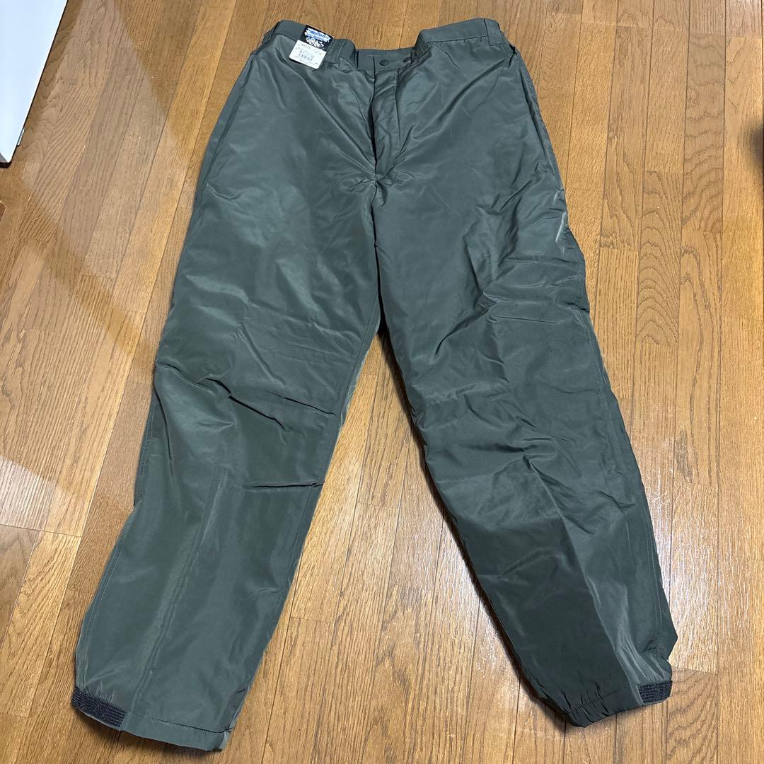 新品　防寒着　上下セット　自重堂