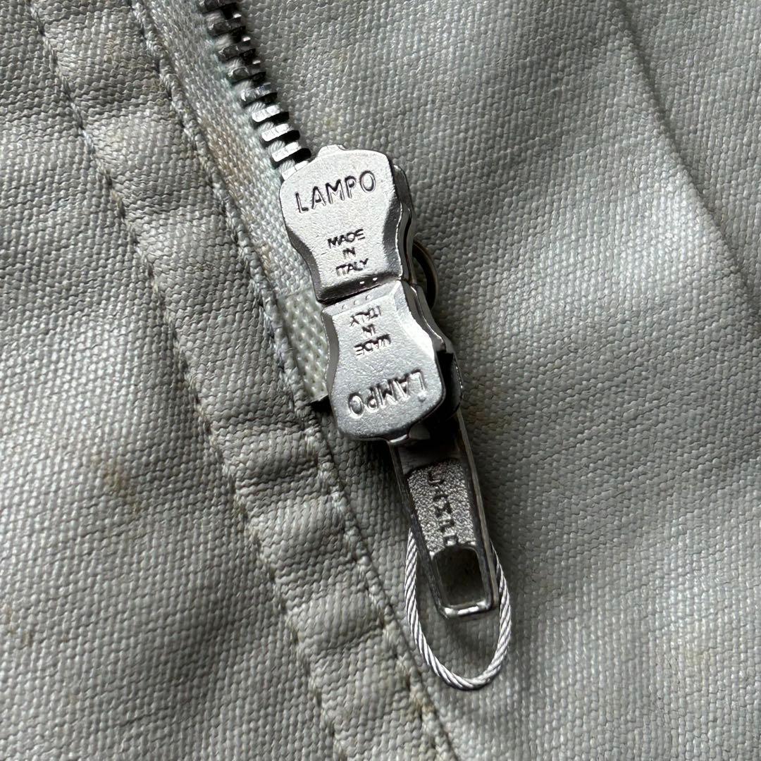 ジャケット・アウター 00s Archive Mandarina Duck Systems jkt