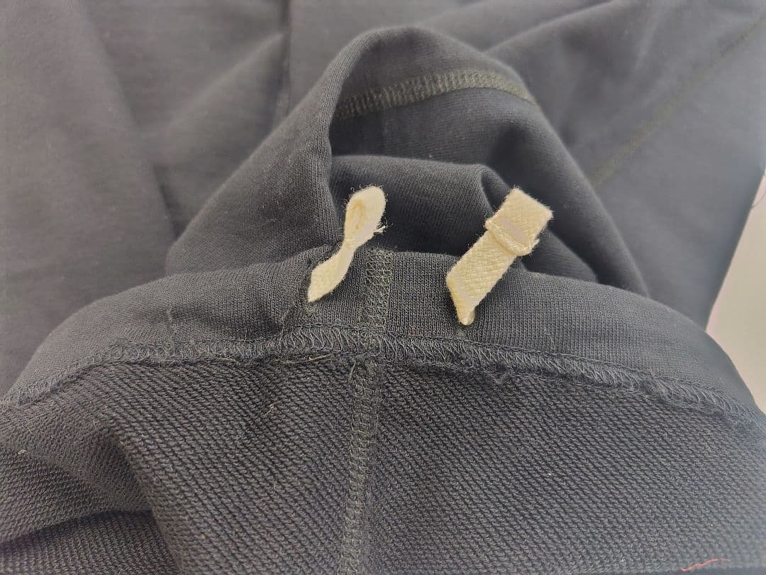 eYe Junya Watanabe MAN パッチワーク スウェット パンツ