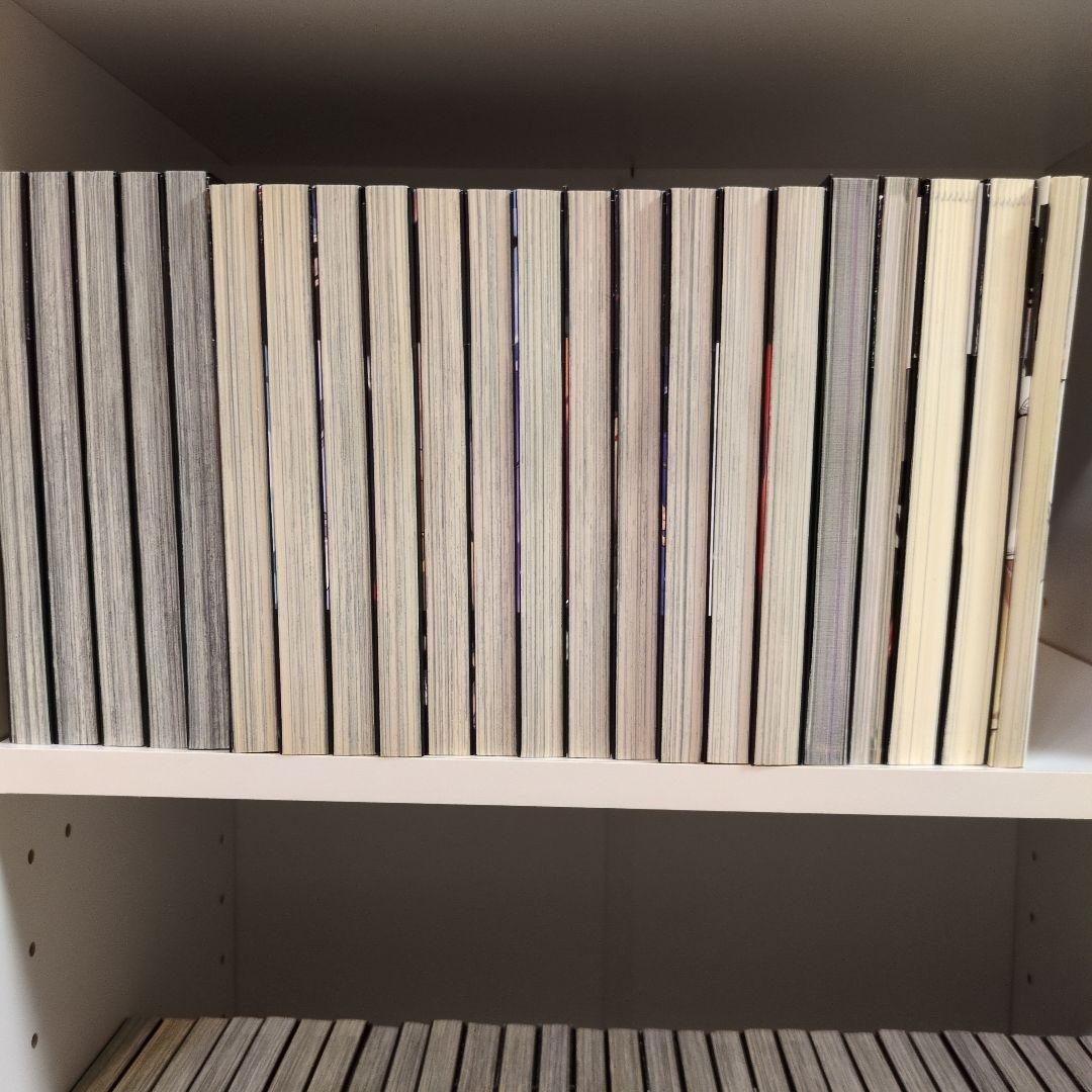 【全52冊】終わりのセラフ (1-35巻)+ファンブック・スピンオフ・関連本