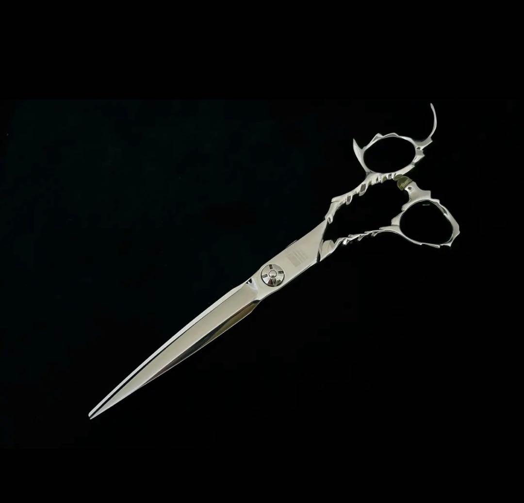 クロサワシザー　K.model 6.3インチ