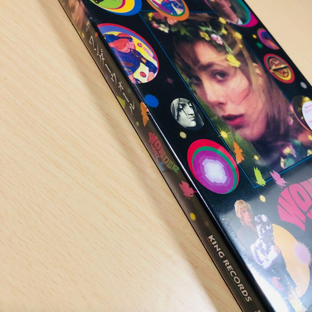 【廃盤】『ワンダーウォール』 DVD