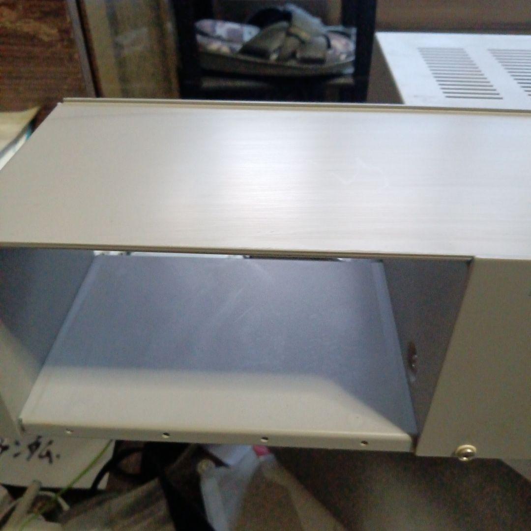 店 JVC DU-202 音声信号分配器