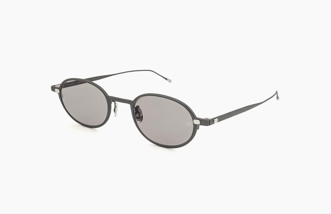 10eyevan for Continuer no.9 Ⅴ SG - 103S