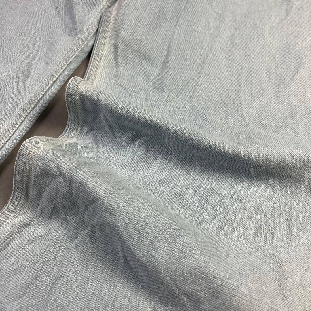Maison Kitsuné メゾンキツネ デニムパンツ 26 ジーンズ ボトム