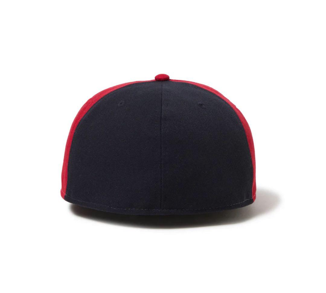 NEW ERA 近鉄バッファローズ 岡本太郎デザイン 59FIFTY