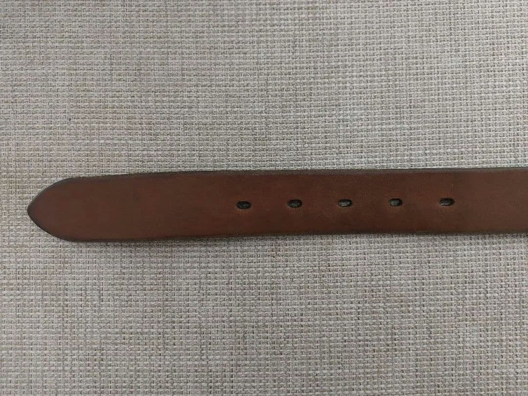 Vintage Works ベルト 全長100cm ヴィンテージワークス