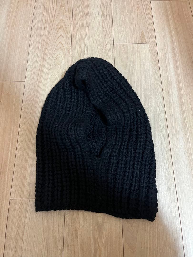 kijima takayuki バラクラバ