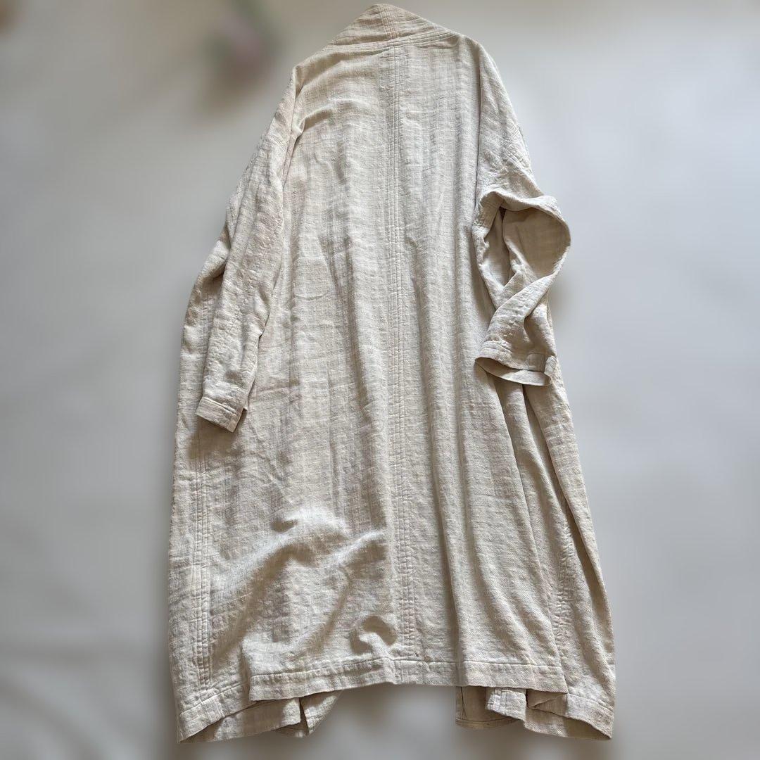 レア✨パドカレ pas de calais 　コットンジャガード　羽織