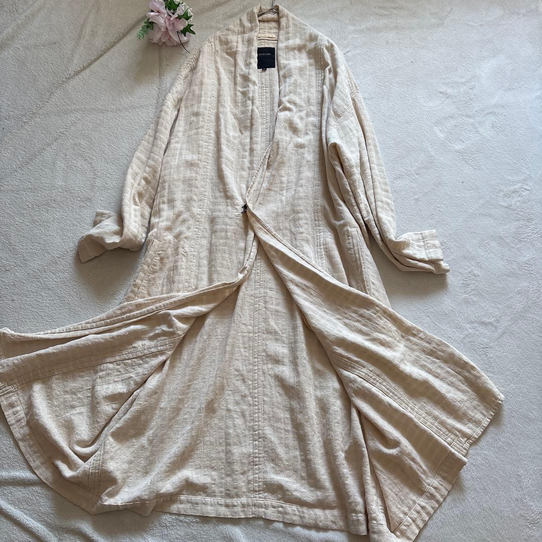 レア✨パドカレ pas de calais 　コットンジャガード　羽織