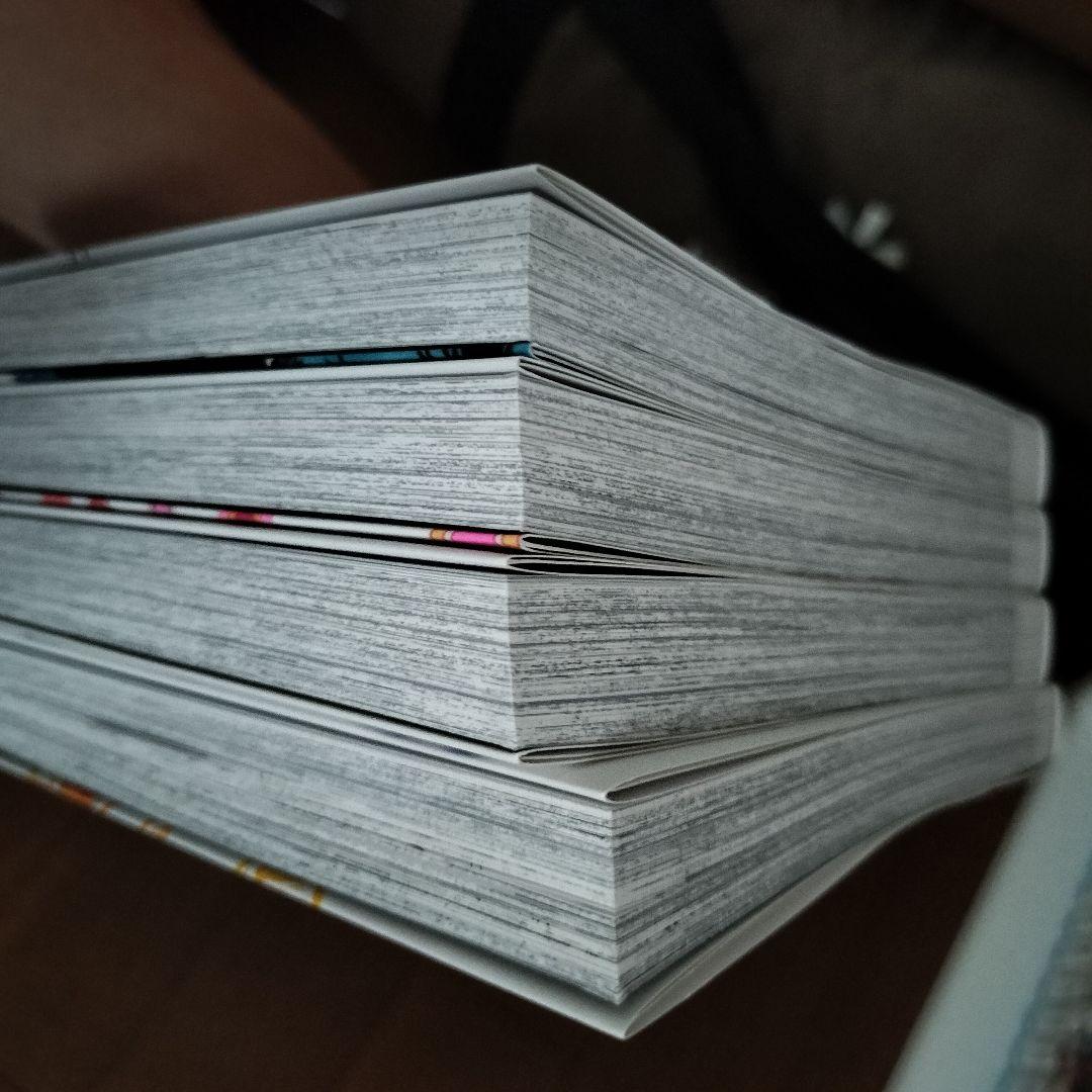 金色のガッシュ!! 文庫版 (全巻)+ 金色のガッシュ!!2 (1-4巻 )