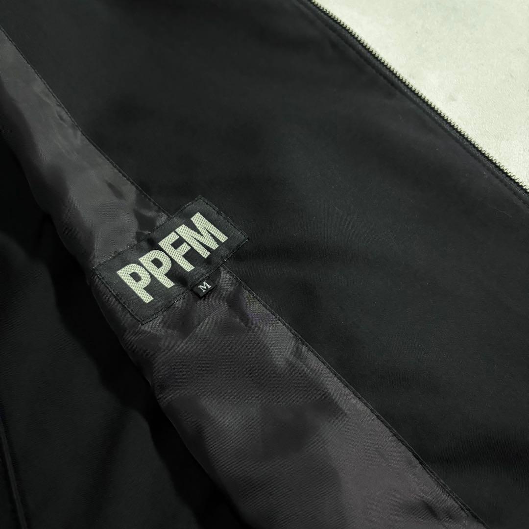 トップス archive PPFM double zip gimmick vest y2k