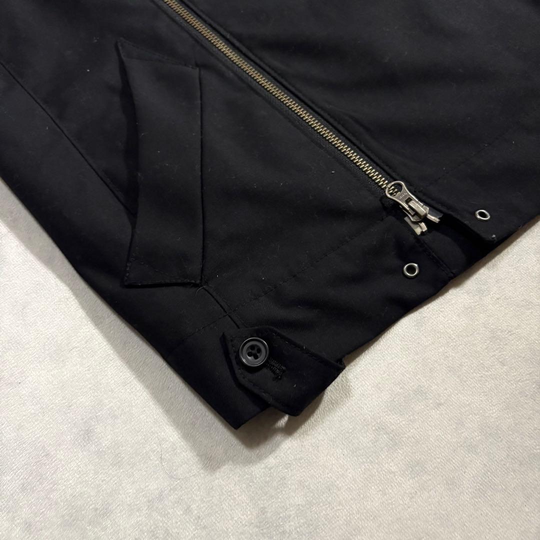 トップス archive PPFM double zip gimmick vest y2k