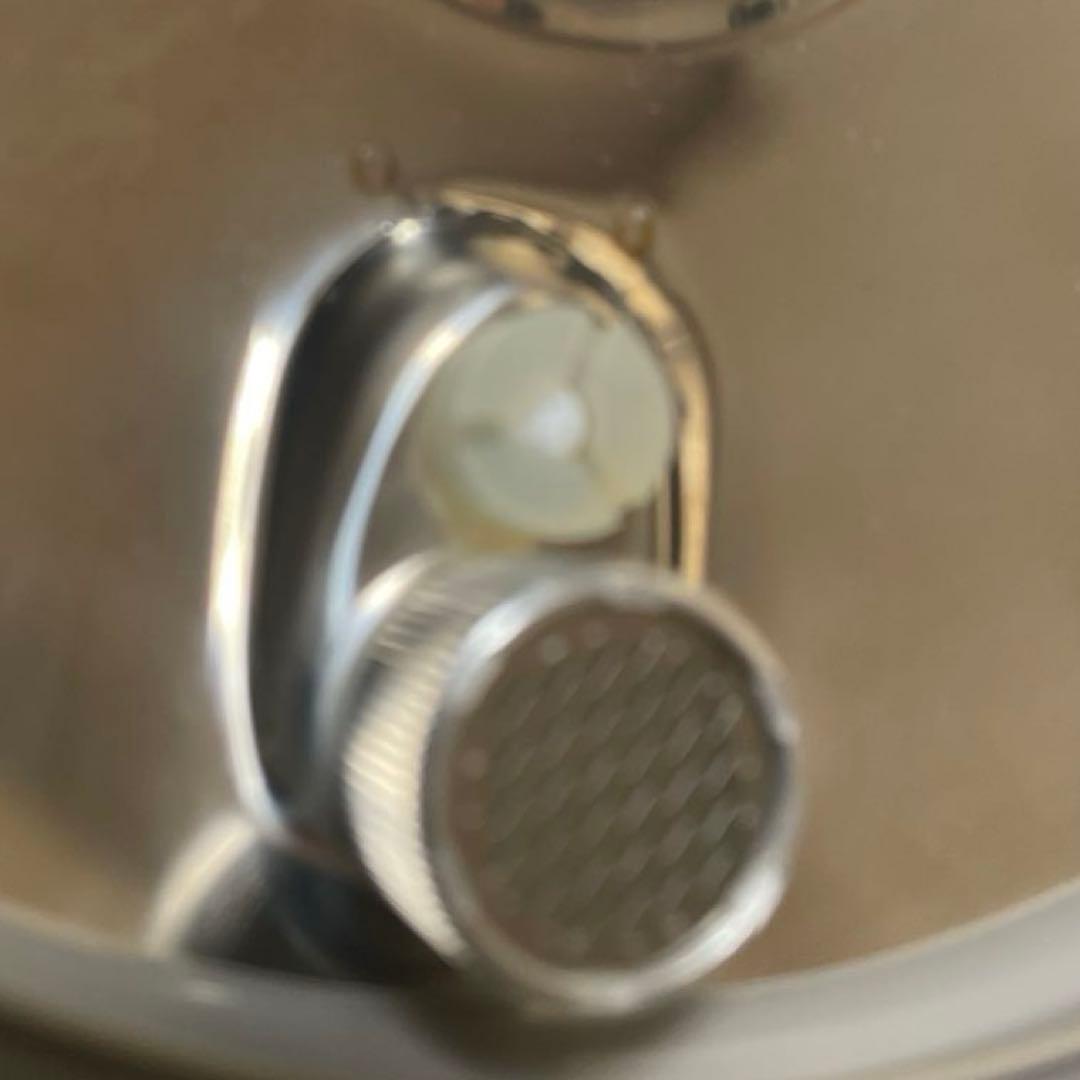 アサヒ軽金属　活力なべ　SW 5.5L 【新品】ガラス蓋付き　IH非対応