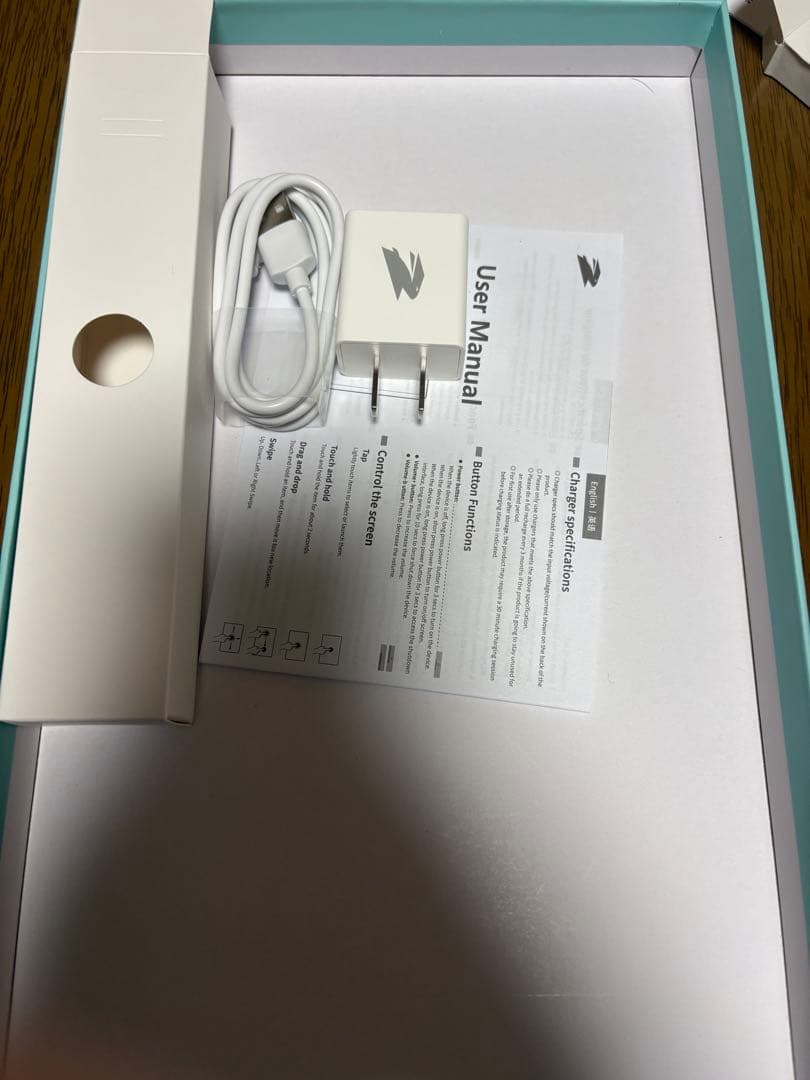 タブレット10.1インチ Android