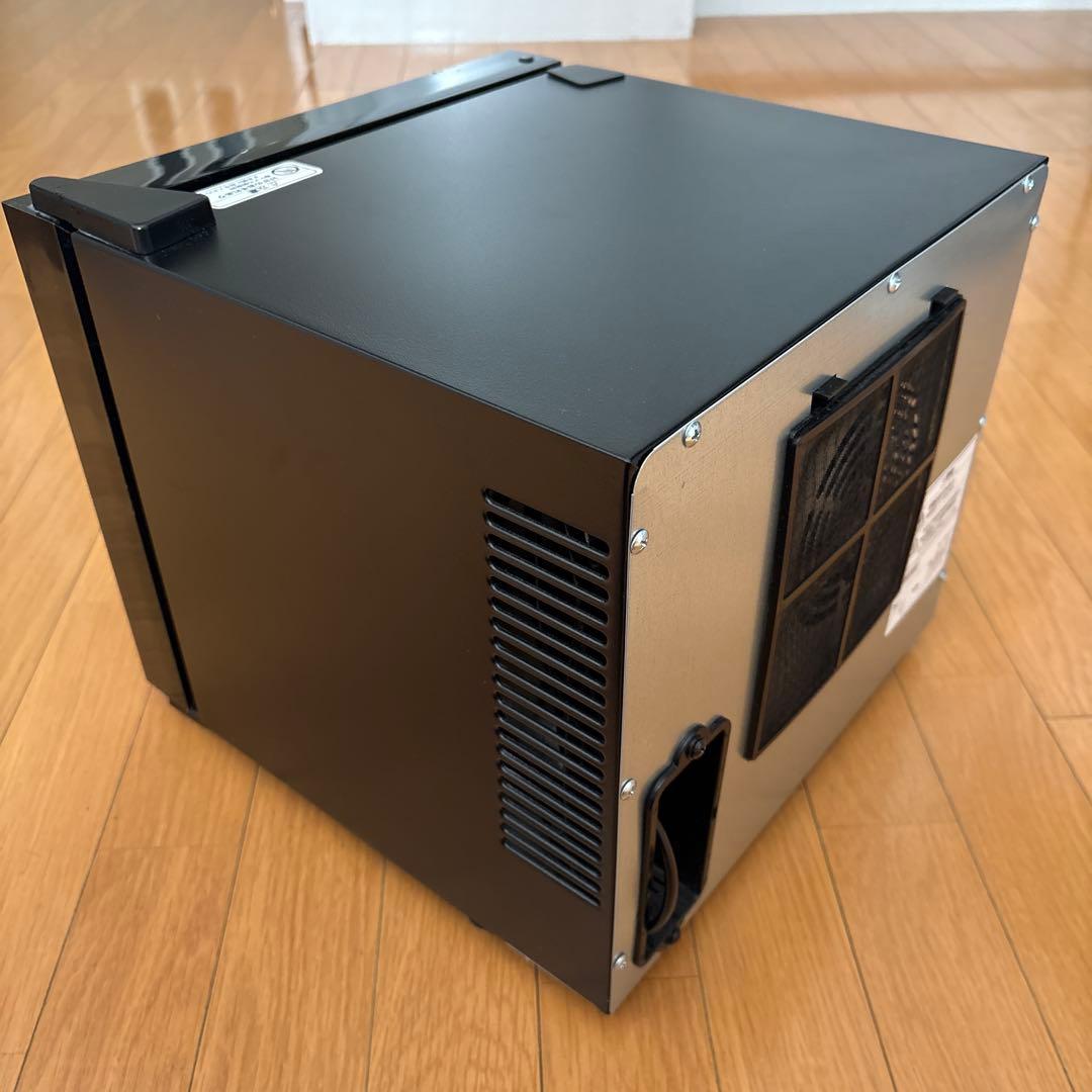 ニトリ ペルチェ式小型冷蔵庫 9L 静音 セカンド冷蔵庫