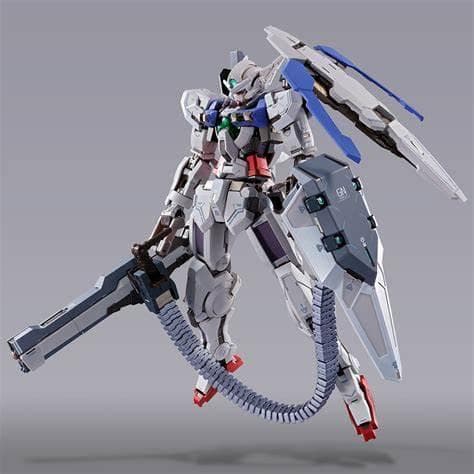ストライクノワール とアストレア＋プロトGN