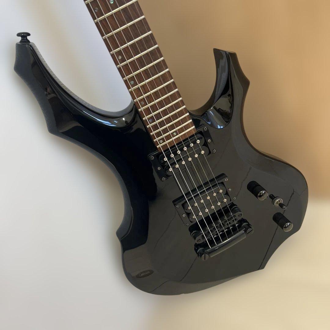 【動作良好】グラスルーツ G-FR-56G エレキギター GRASS ROOTS