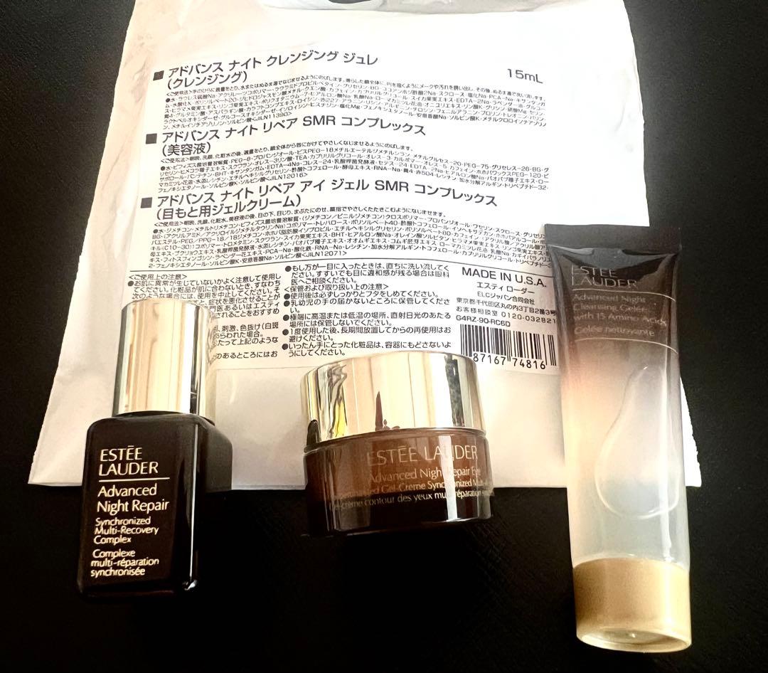 ESTEE LAUDER ダブルウェア シアフラッタリー ルース パウダー 02