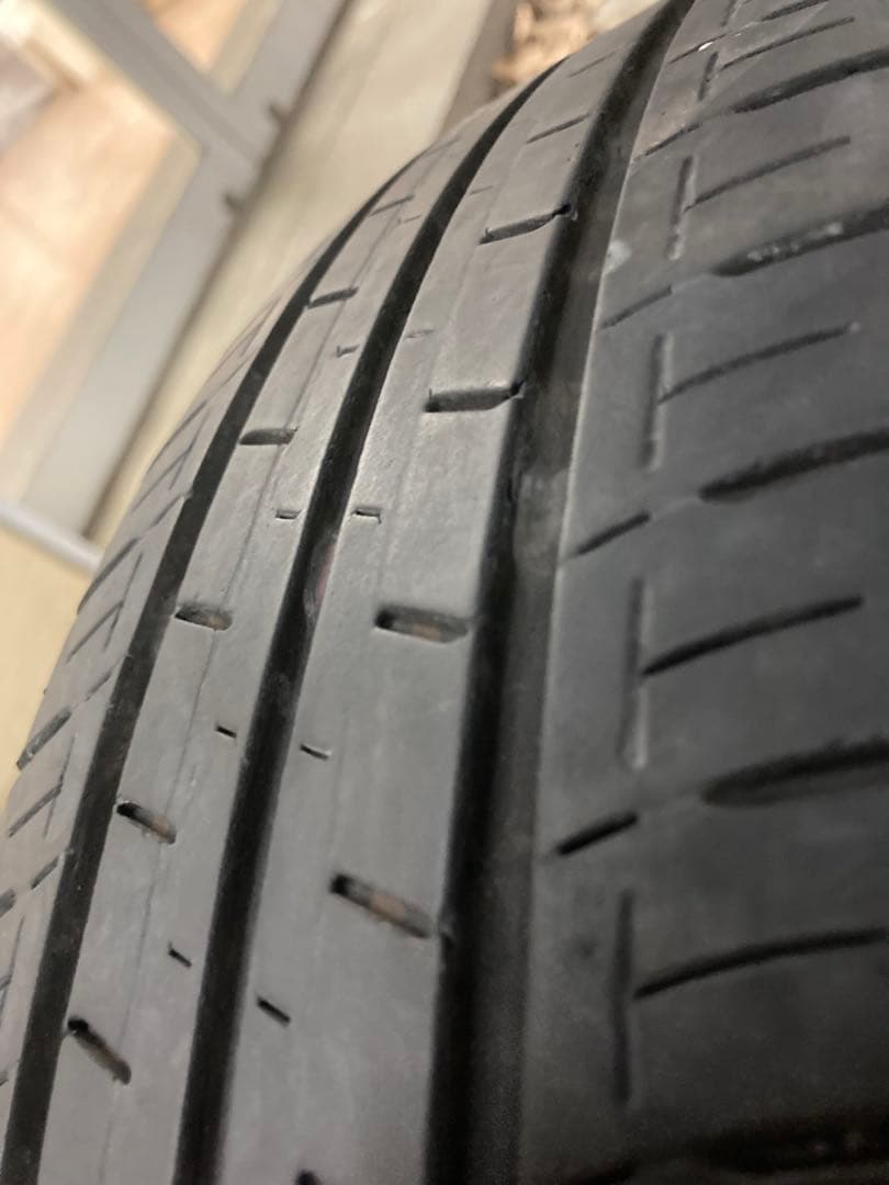 ブリヂストン 175/65R15 夏タイヤ　4本