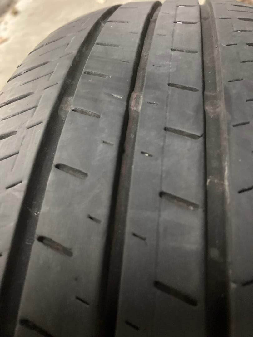 ブリヂストン 175/65R15 夏タイヤ　4本