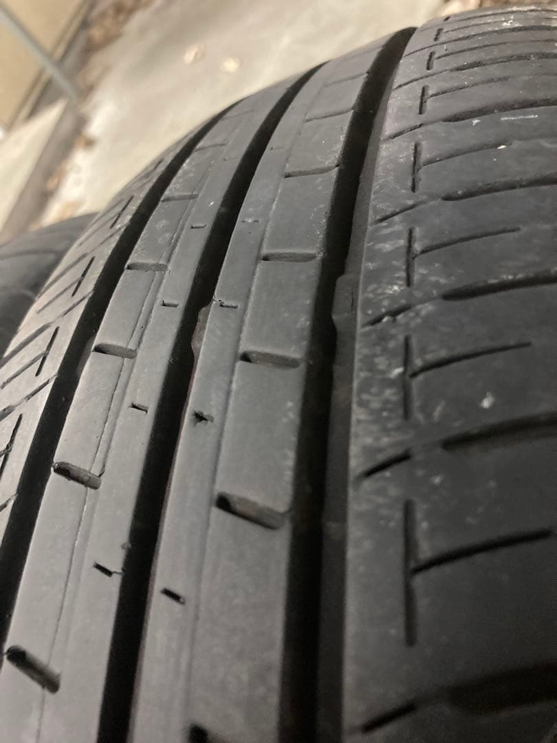 ブリヂストン 175/65R15 夏タイヤ　4本