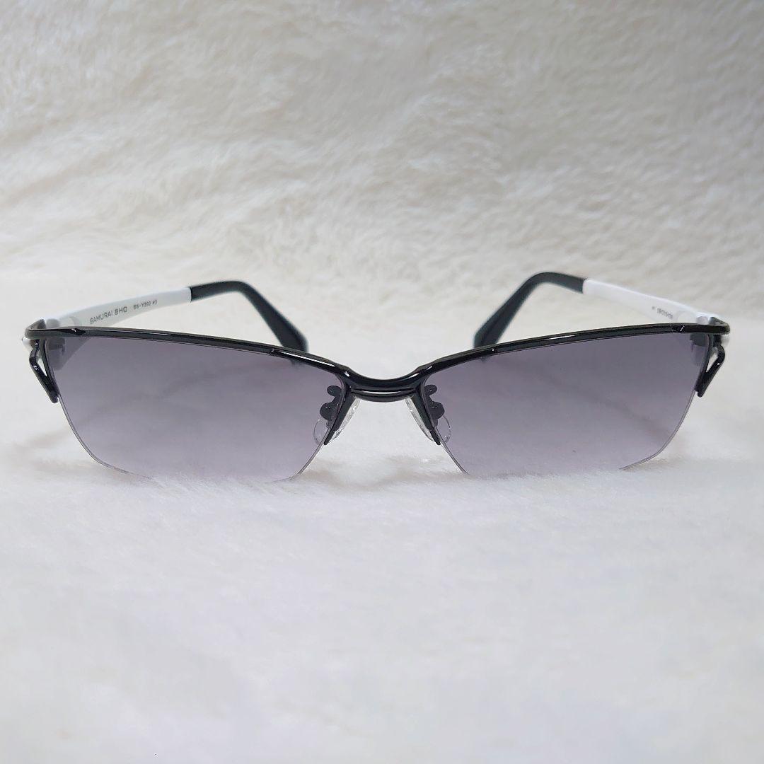 ✨美品✨SAMURAI SHO サムライ翔 SS-Y302 #3 ブラック