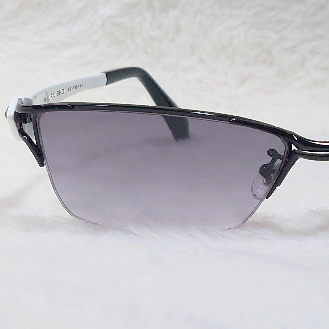 ✨美品✨SAMURAI SHO サムライ翔 SS-Y302 #3 ブラック