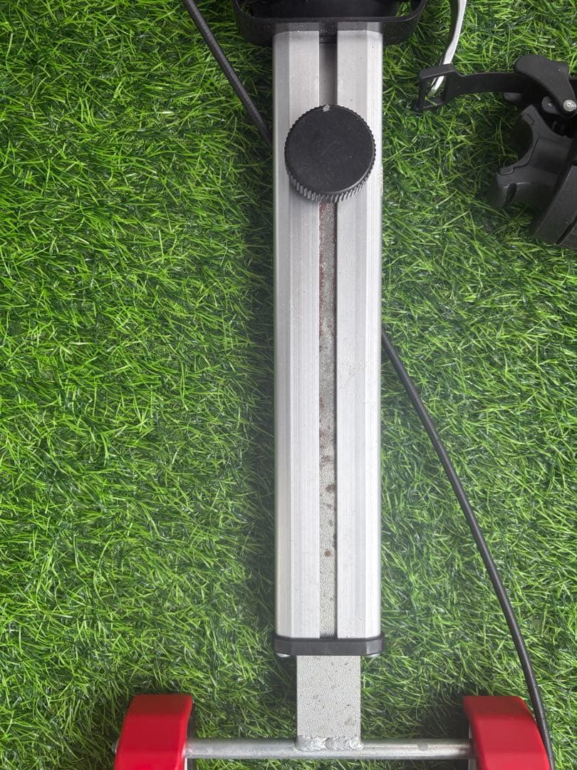 ローラー台　ミノウラ　FG540　ハイブリッドローラー(ALFITS マット付)