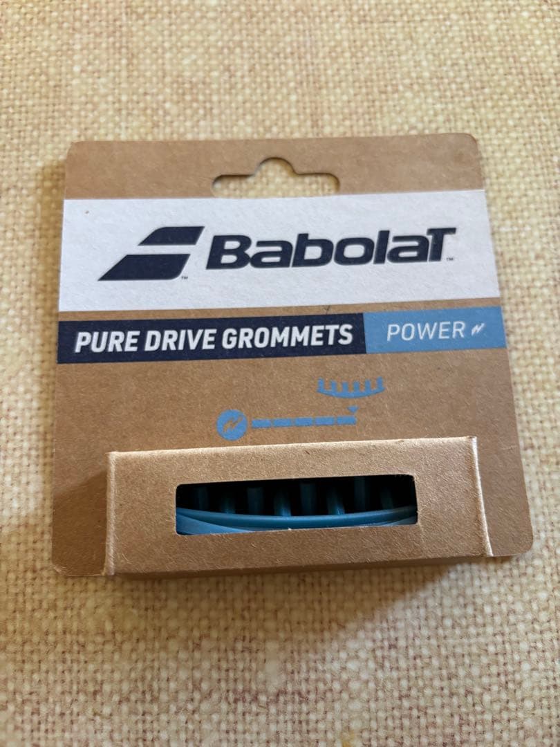 ラケット(硬式用) Babolat PURE DRIVE 2025 WIMBLEDON G2