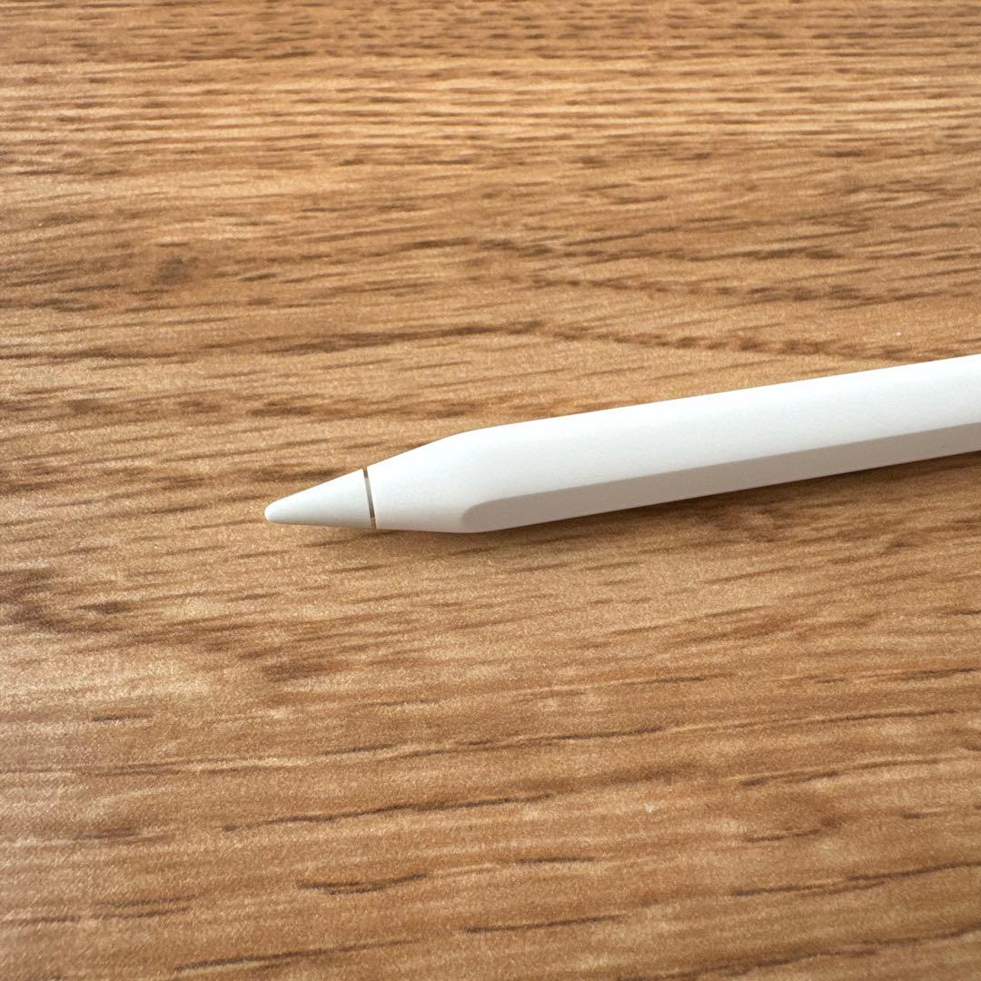 Apple Pencil 第2世代