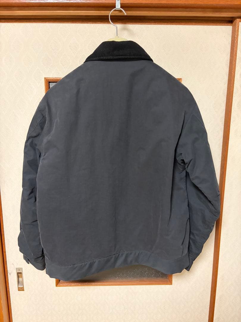 美品　Dickies別注 niko and ... ブルゾン　ジャケット　M
