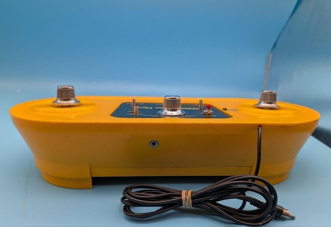 【レア品】コダック　COLOR FILM TV COMPUTER GAMES