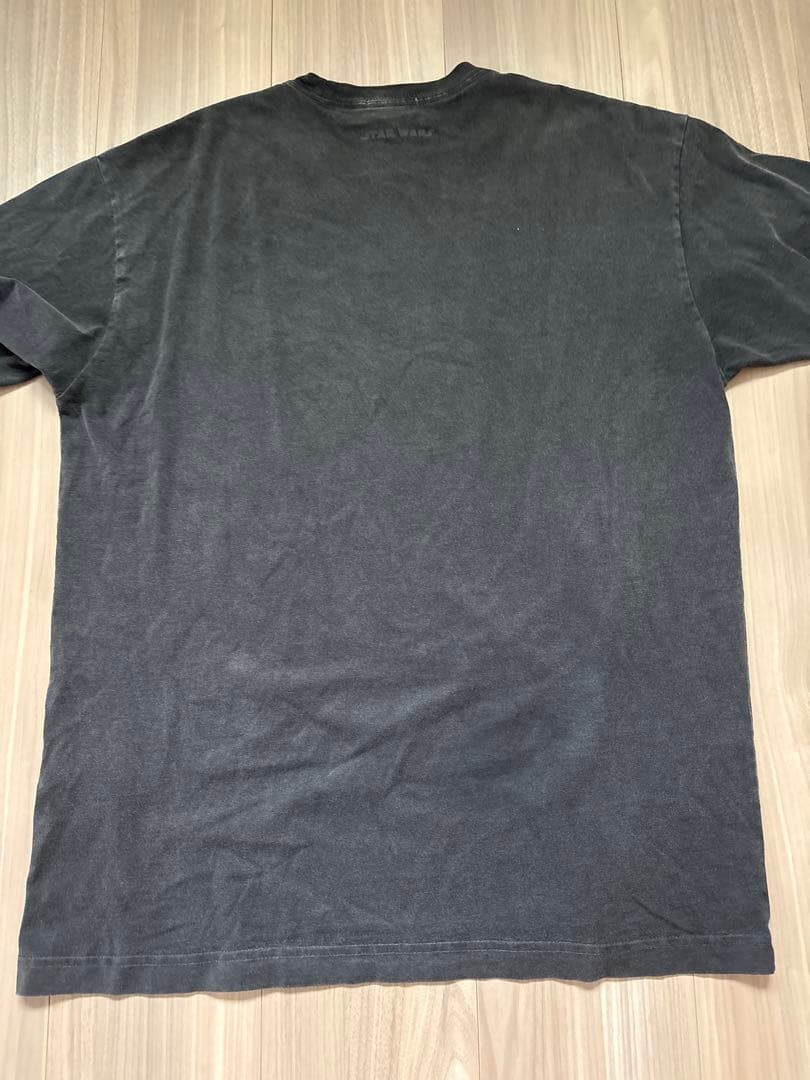 KITH STAR WARS ダースベイダー Tシャツ S（送料込み）