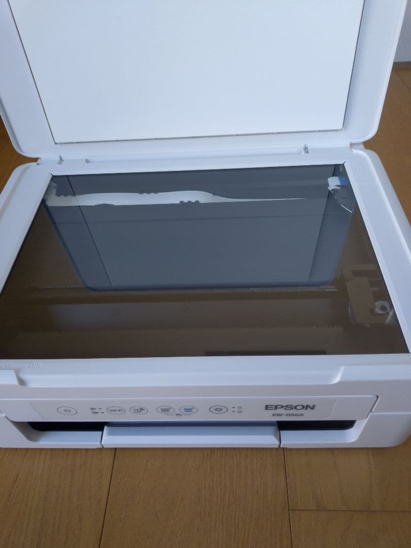 【UESD】EPSON A4カラーインクジェット複合機